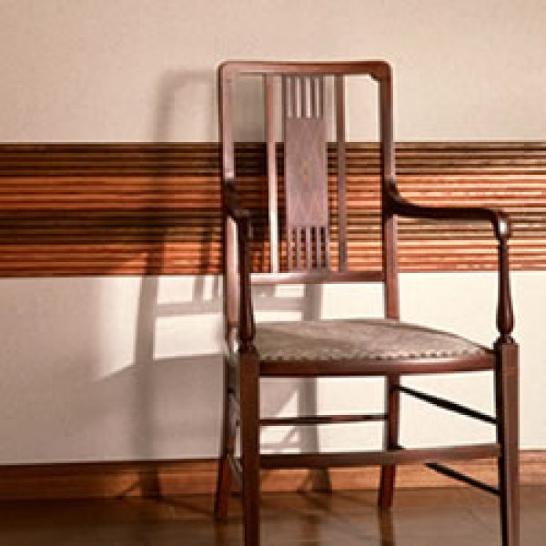 画像1: Dining Chair (1)