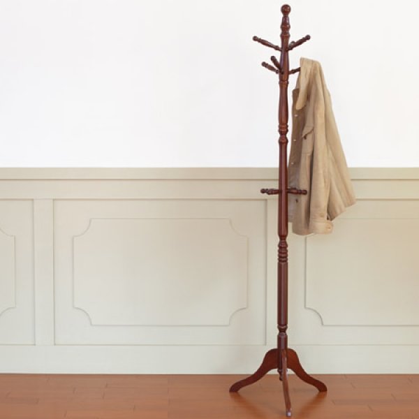 画像1: Pole Hanger (1)
